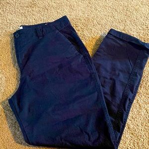 Gap Girlfriend Chino